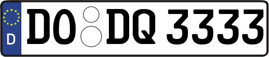 DO-DQ3333