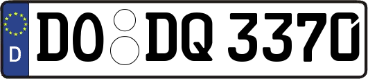 DO-DQ3370