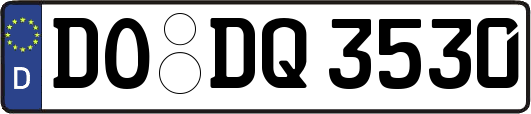 DO-DQ3530