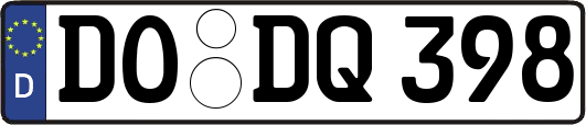 DO-DQ398
