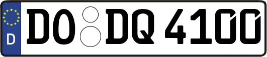 DO-DQ4100
