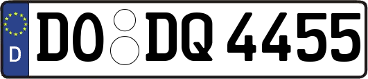 DO-DQ4455