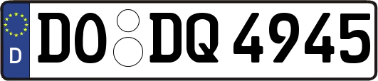 DO-DQ4945