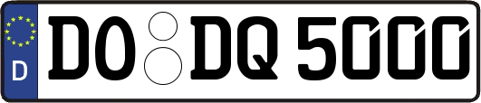 DO-DQ5000