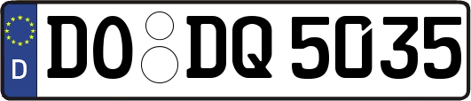 DO-DQ5035