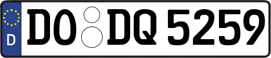DO-DQ5259