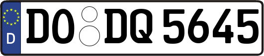 DO-DQ5645