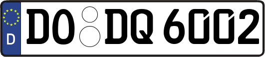 DO-DQ6002