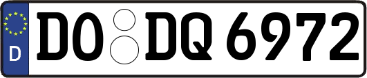 DO-DQ6972