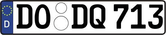 DO-DQ713
