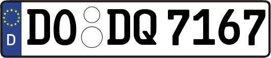 DO-DQ7167