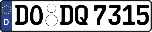 DO-DQ7315