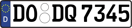 DO-DQ7345