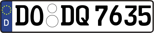 DO-DQ7635