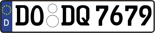 DO-DQ7679