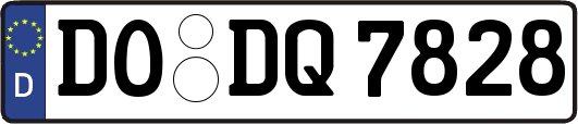 DO-DQ7828