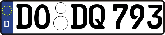 DO-DQ793