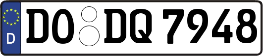 DO-DQ7948