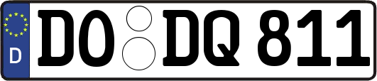 DO-DQ811