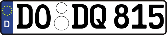 DO-DQ815