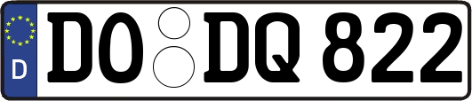 DO-DQ822
