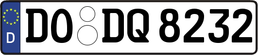 DO-DQ8232