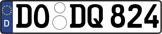 DO-DQ824
