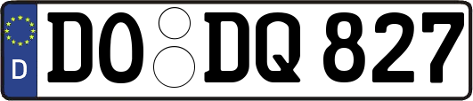 DO-DQ827