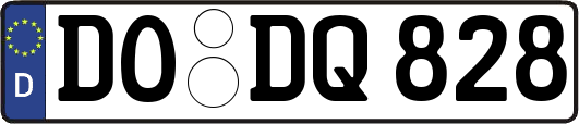 DO-DQ828