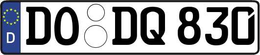DO-DQ830