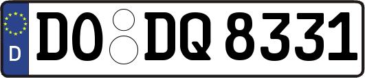 DO-DQ8331