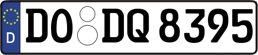 DO-DQ8395