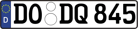 DO-DQ845