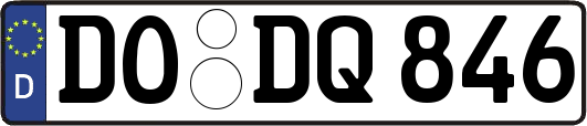 DO-DQ846