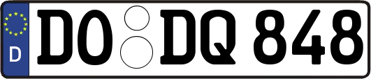 DO-DQ848