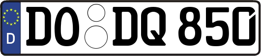 DO-DQ850