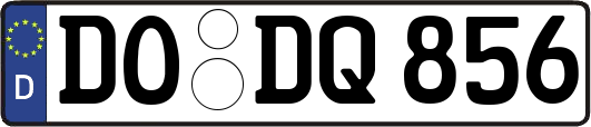 DO-DQ856