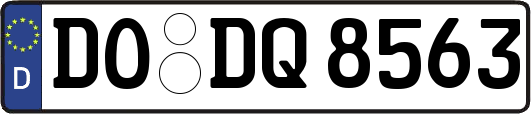 DO-DQ8563