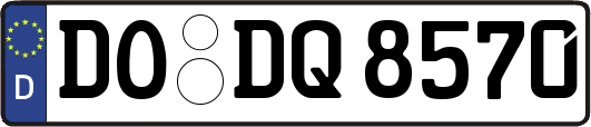 DO-DQ8570