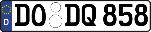 DO-DQ858