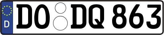 DO-DQ863