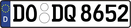 DO-DQ8652