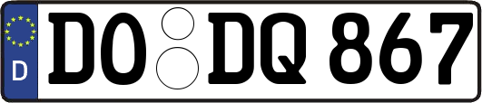 DO-DQ867