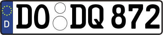 DO-DQ872