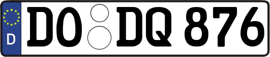 DO-DQ876