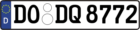 DO-DQ8772
