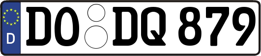 DO-DQ879
