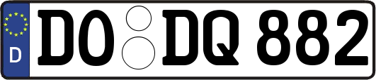 DO-DQ882