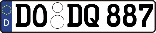 DO-DQ887