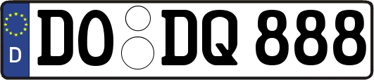 DO-DQ888